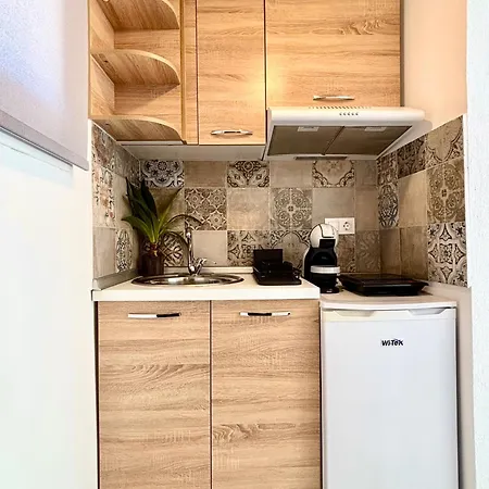 Mk Rustic