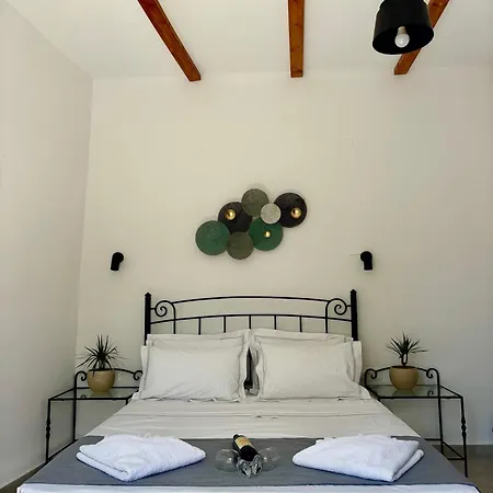 Mk Rustic Appartement