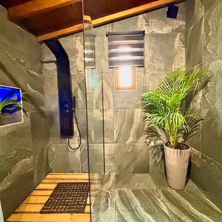 Appartement Mk Rustic *