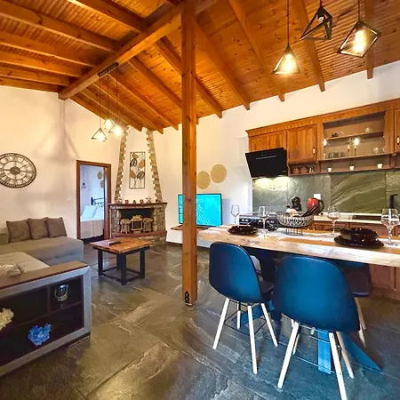 Mk Rustic Appartement