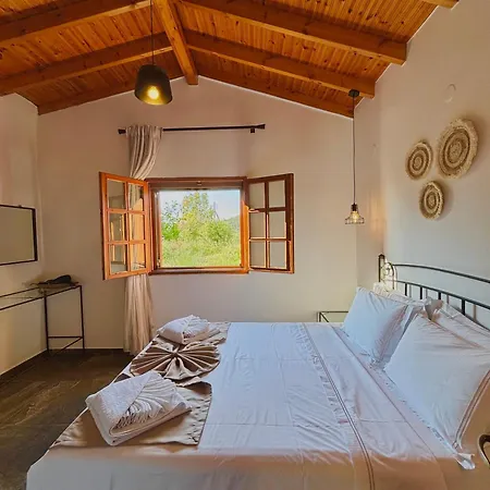 Apartman Mk Rustic