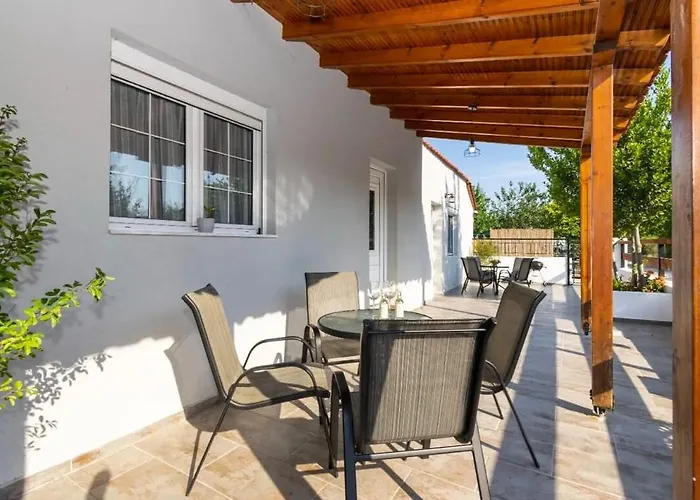 Mk Rustic Апартаменты