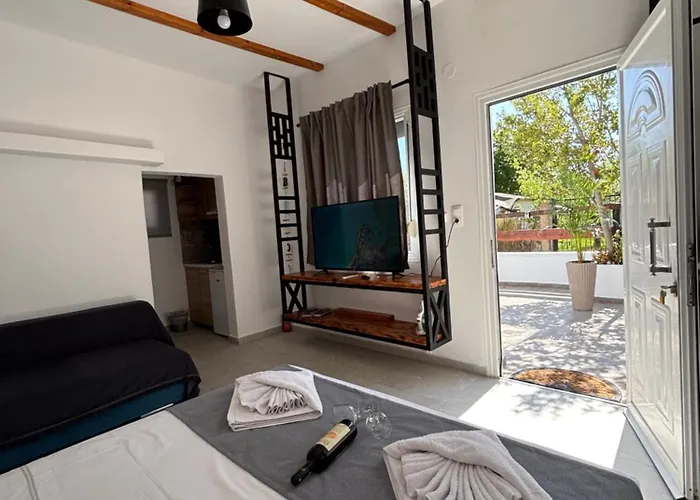 Mk Rustic 新马尔马拉斯