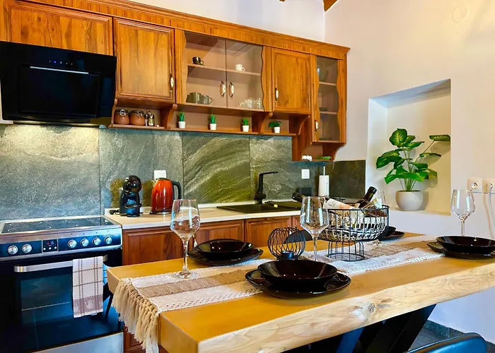 Mk Rustic * 新马尔马拉斯