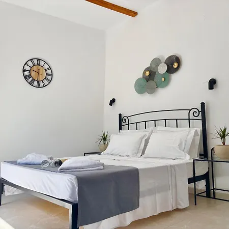 Appartement Mk Rustic